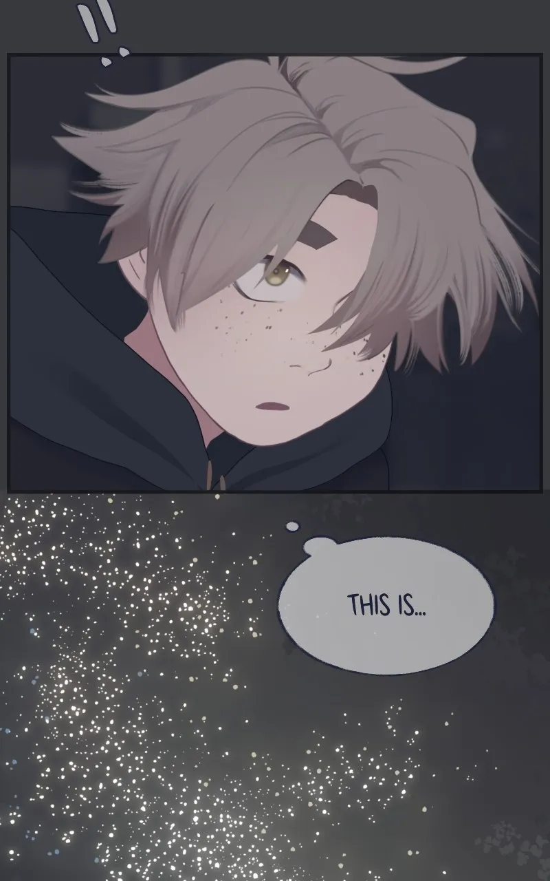 HAZESHIFT Chapter 9 page 47 - 