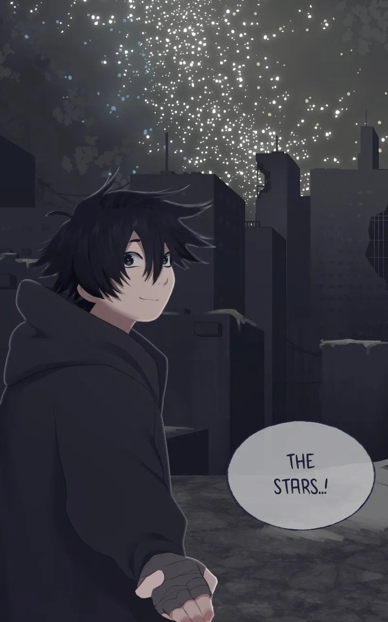 HAZESHIFT Chapter 9 page 48 - 