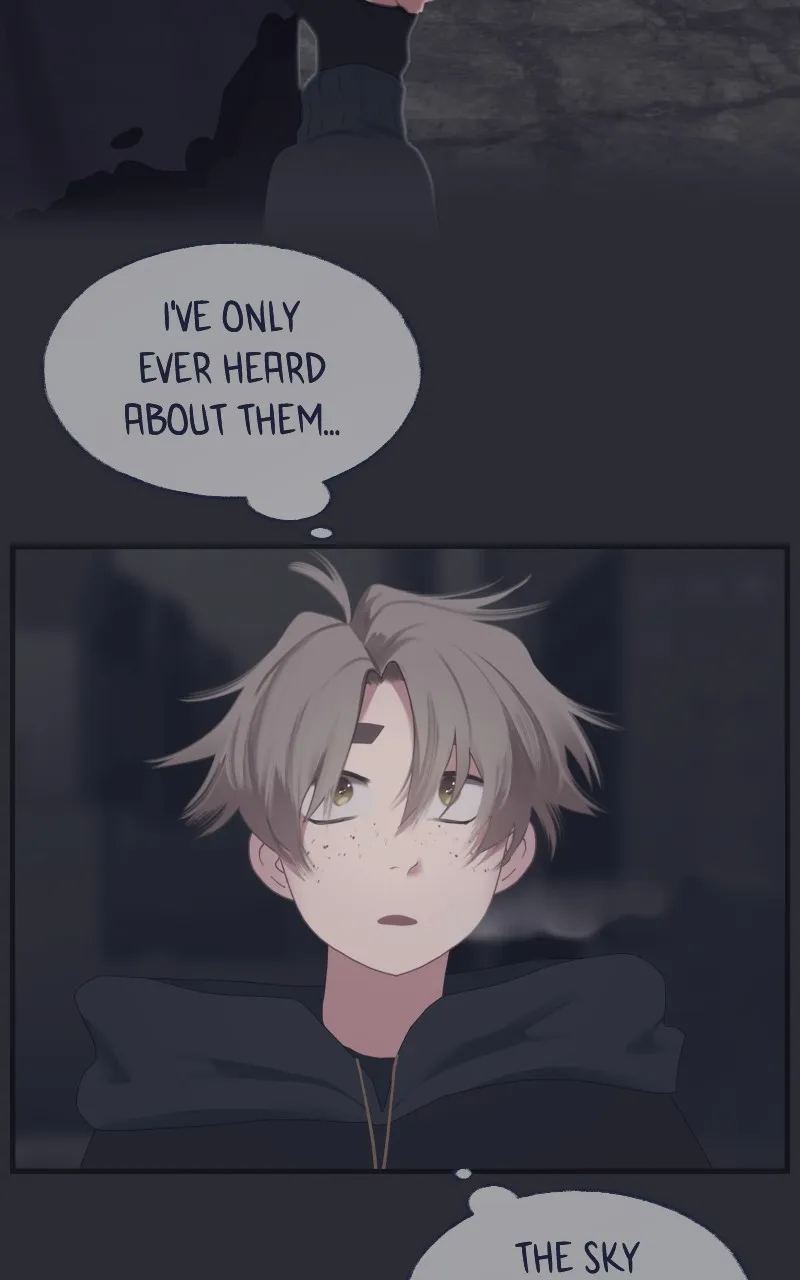 HAZESHIFT Chapter 9 page 49 - 