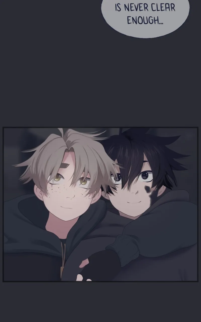 HAZESHIFT Chapter 9 page 50 - 