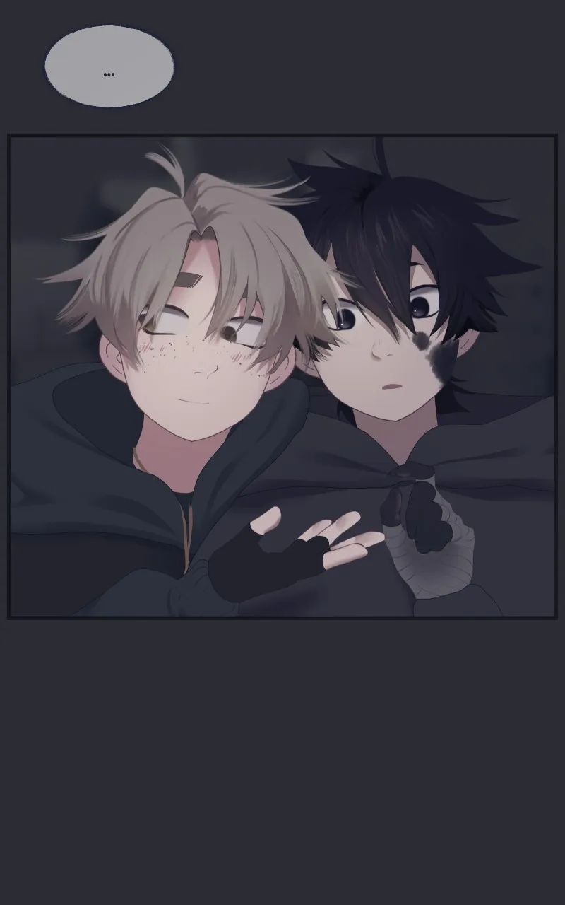 HAZESHIFT Chapter 9 page 52 - 
