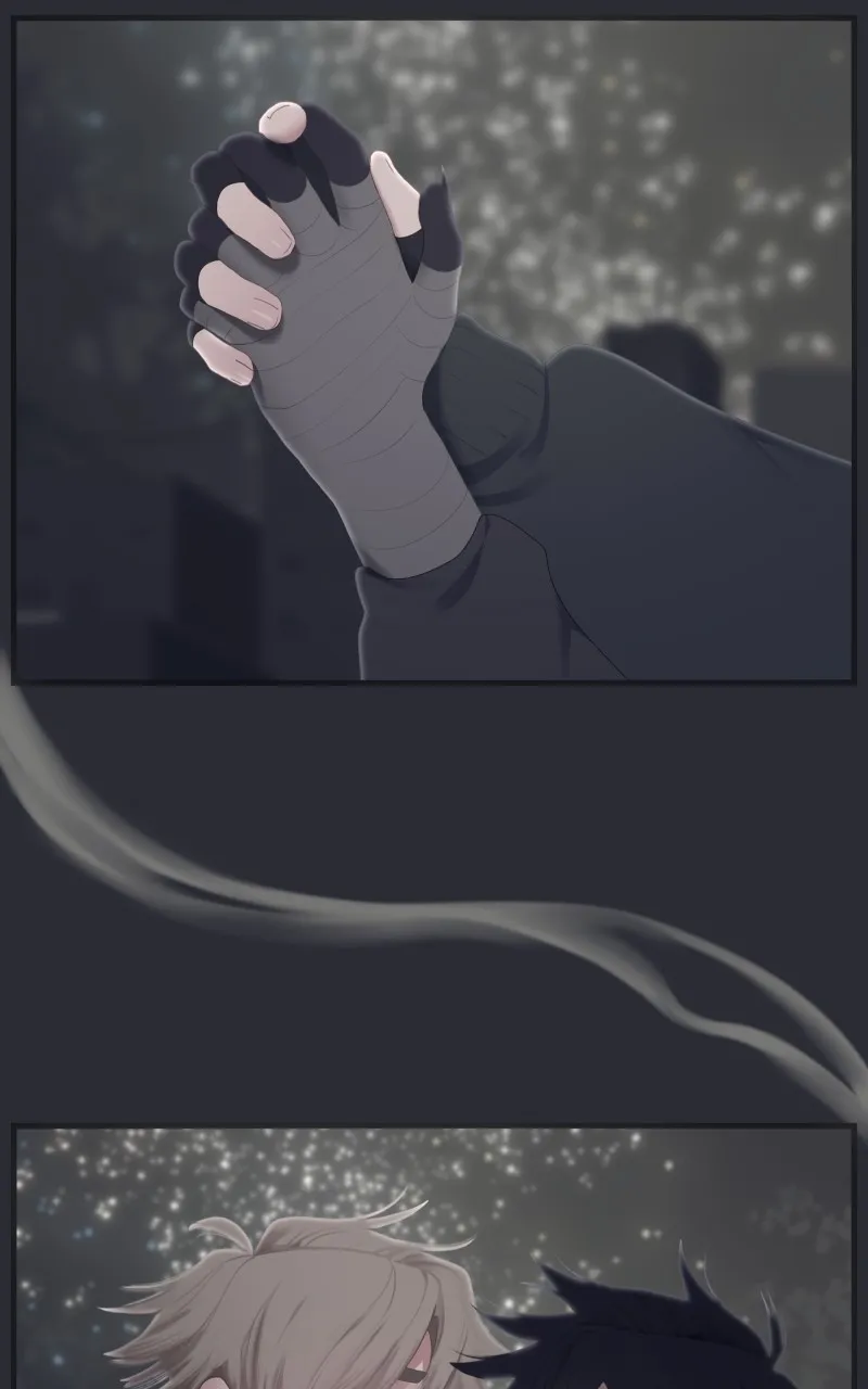 HAZESHIFT Chapter 9 page 53 - 