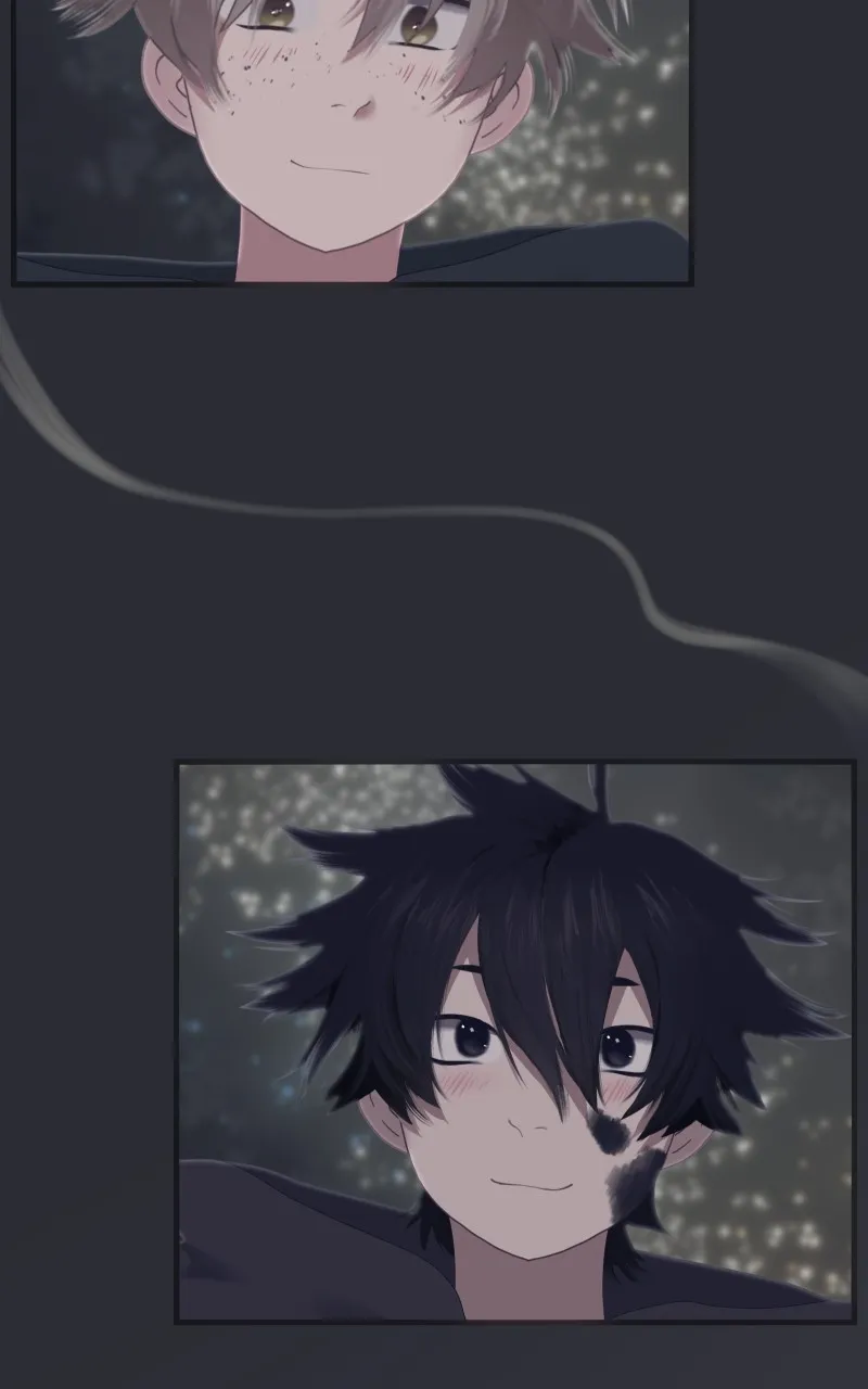 HAZESHIFT Chapter 9 page 55 - 