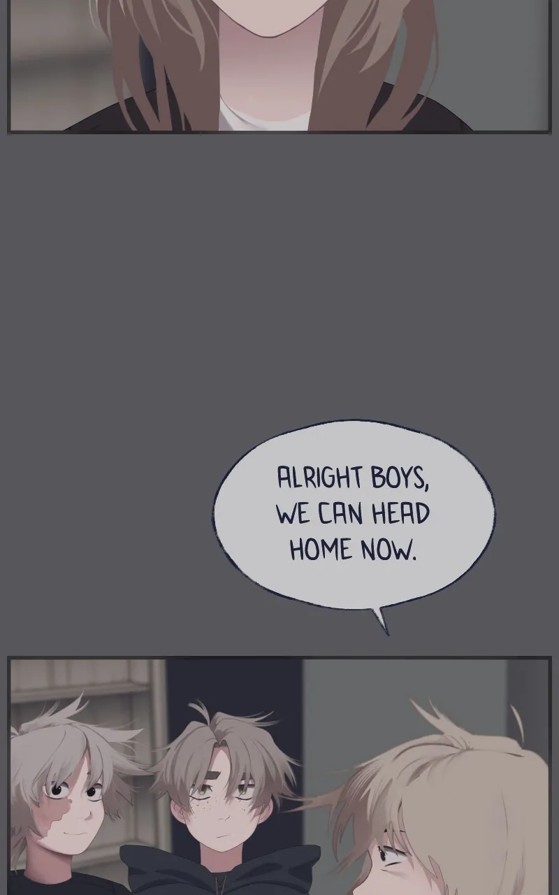 HAZESHIFT Chapter 9 page 7 - 