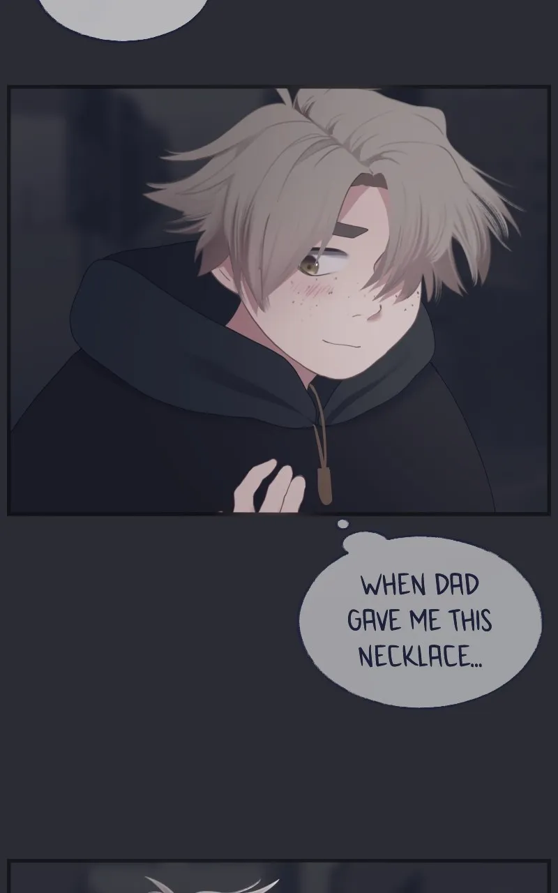 HAZESHIFT Chapter 9 page 61 - 