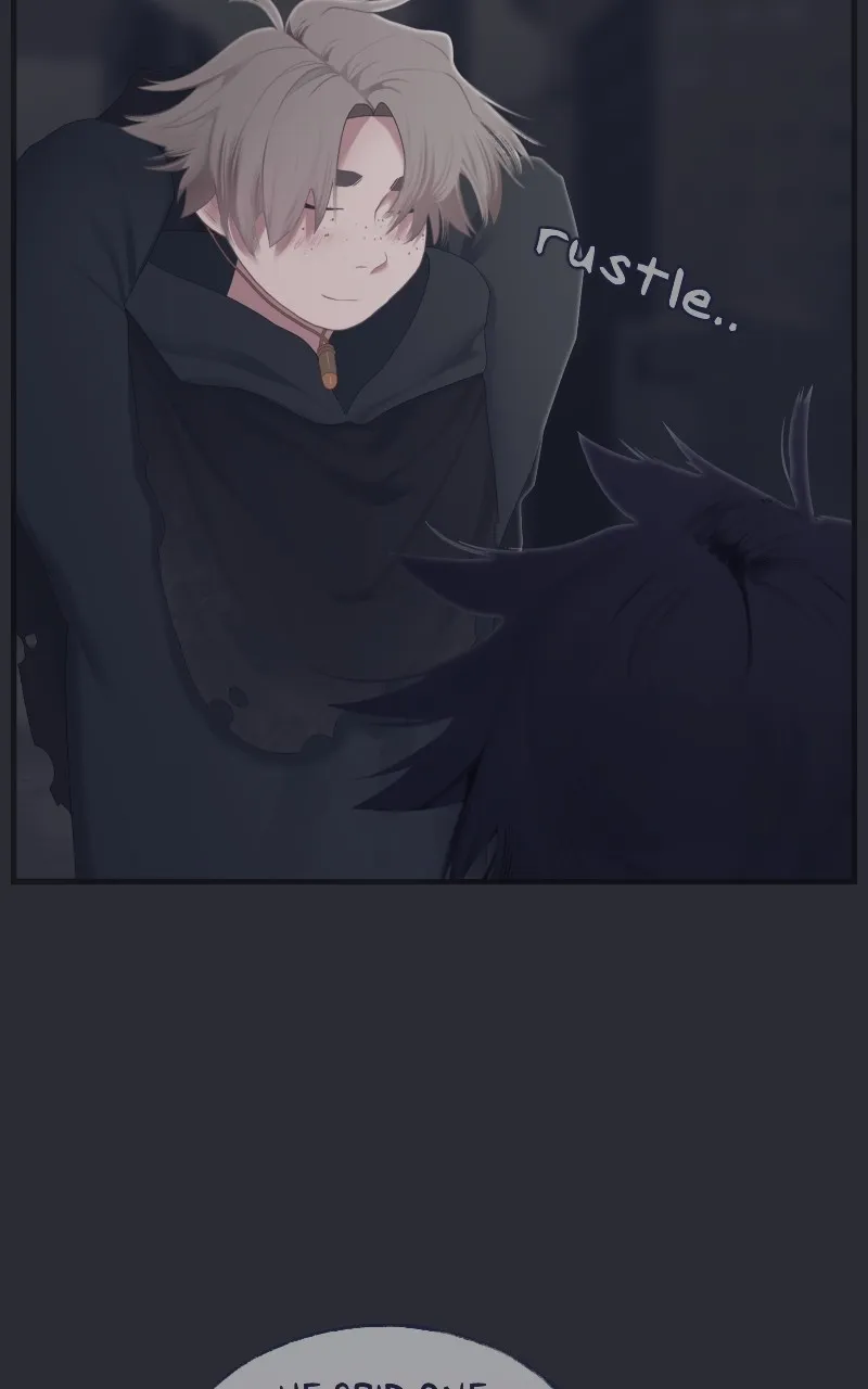 HAZESHIFT Chapter 9 page 62 - 