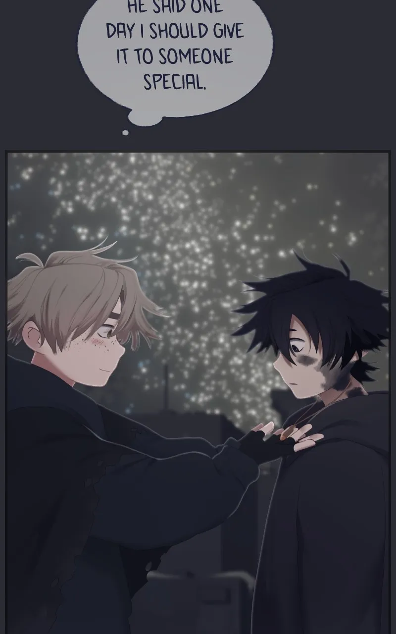 HAZESHIFT Chapter 9 page 63 - 