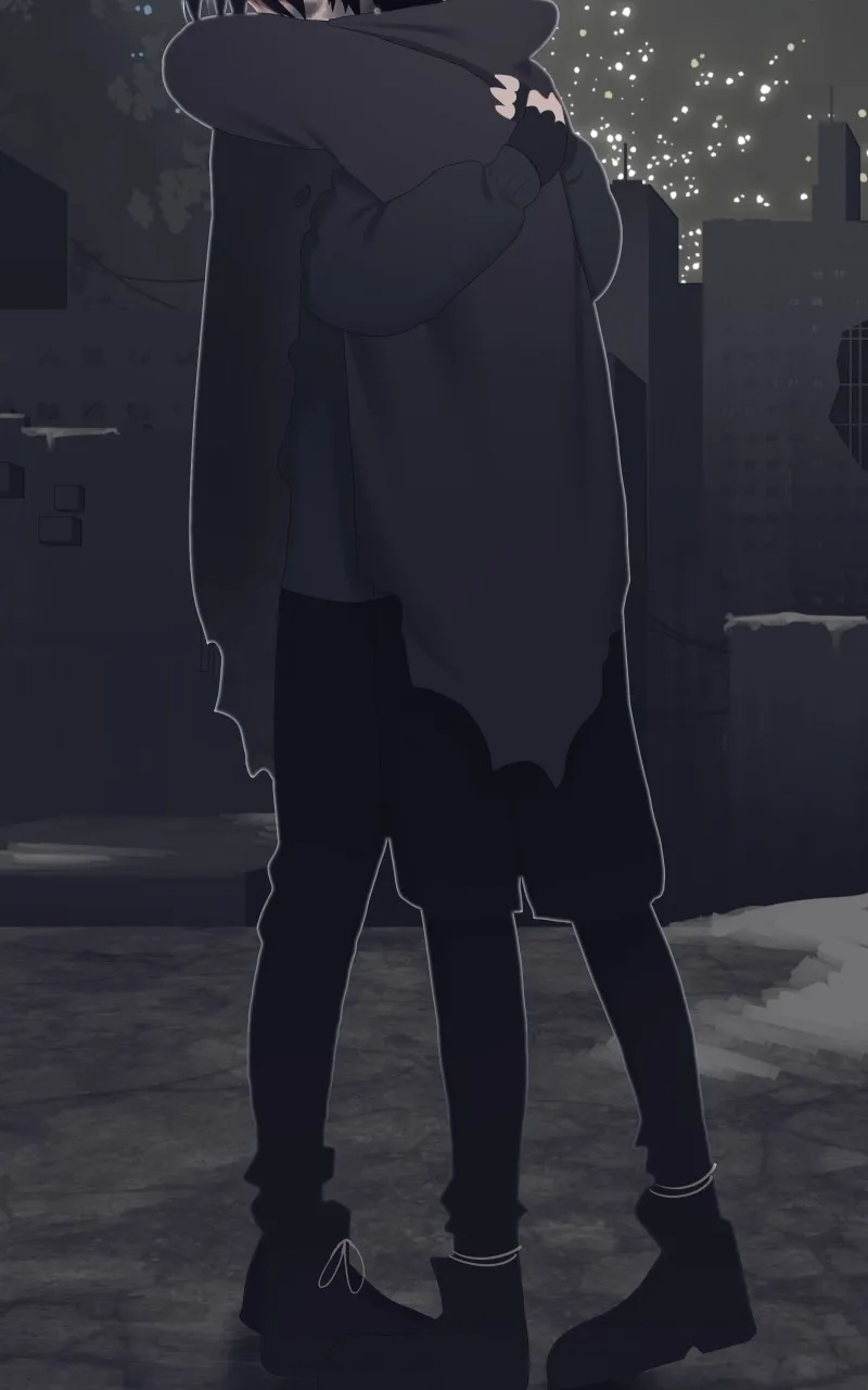 HAZESHIFT Chapter 9 page 66 - 