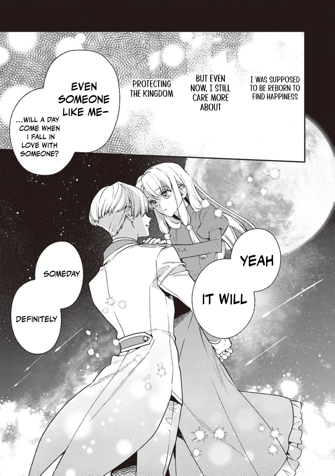 Hazure Hime wa Igaito Aisareteiru? Chapter 7 page 32 - 