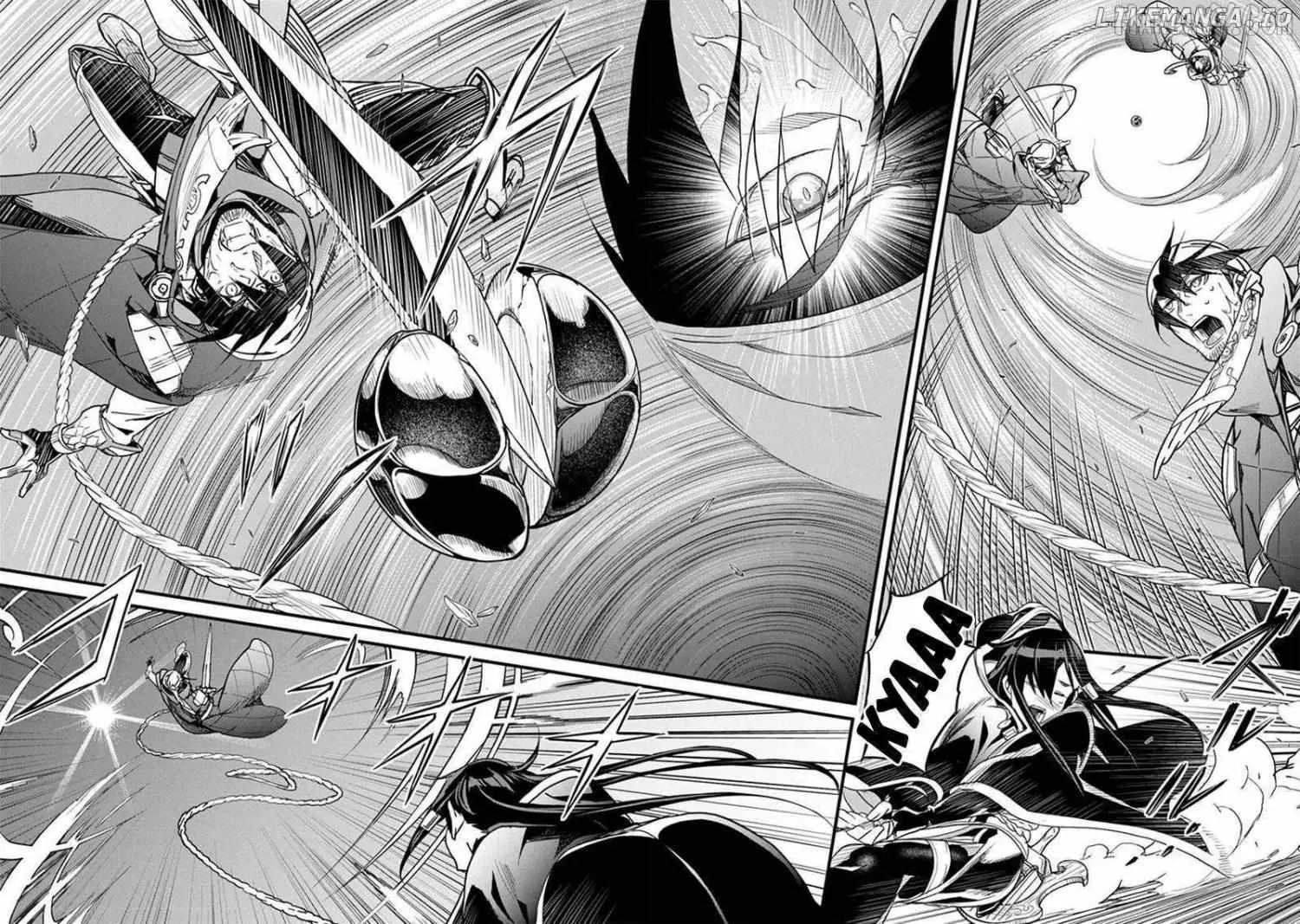 Hazure Skill 