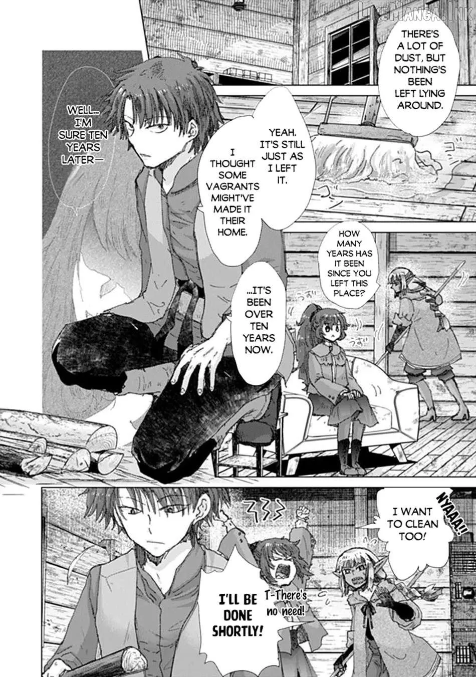 Hazure Skill 