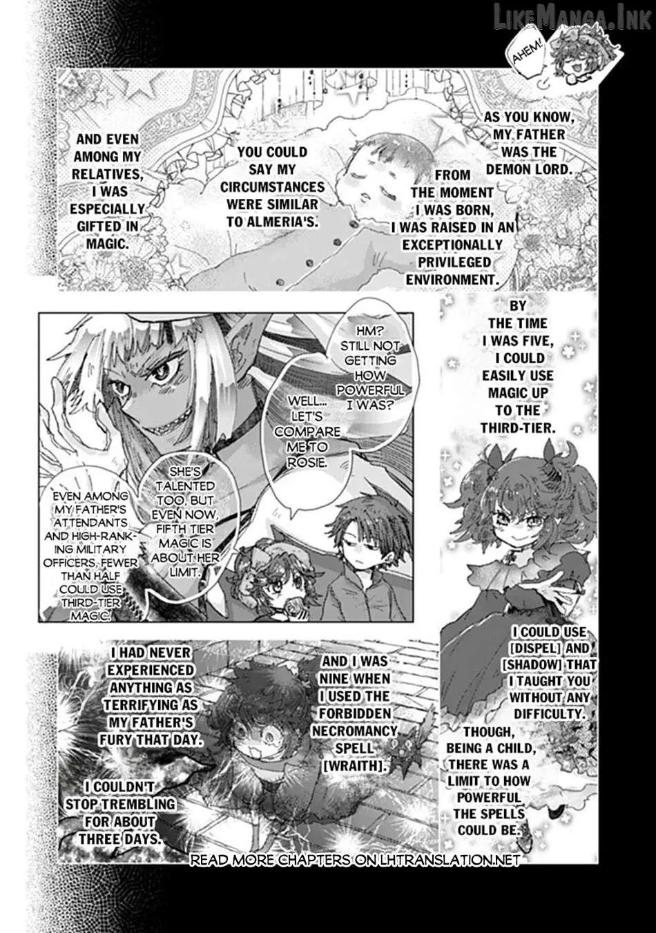 Hazure Skill 