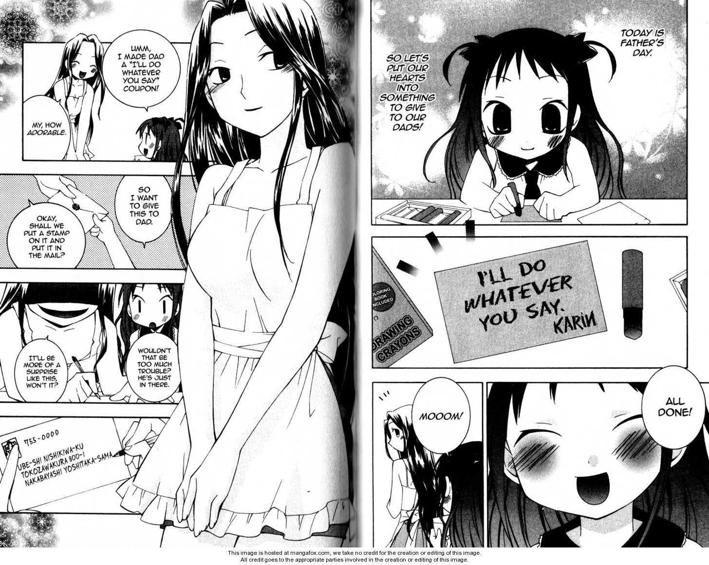 He is My Master Chapter 0 page 44 - 