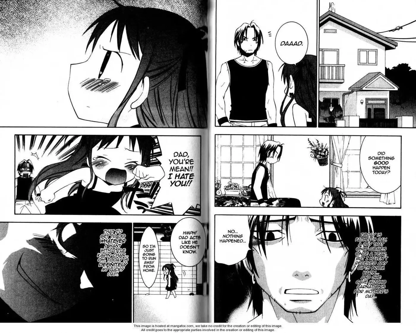 He is My Master Chapter 0 page 50 - 