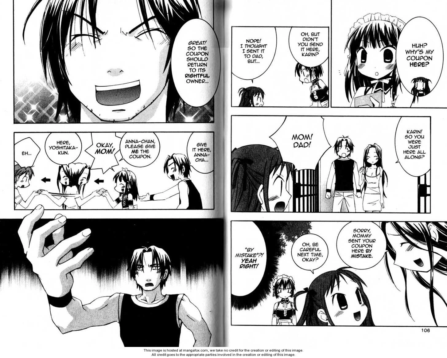 He is My Master Chapter 0 page 55 - 