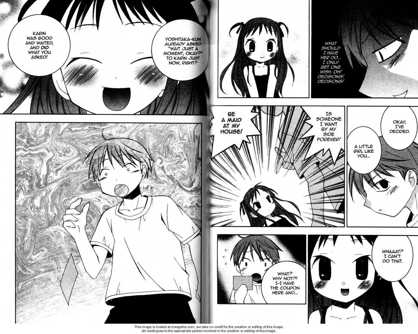 He is My Master Chapter 0 page 57 - 