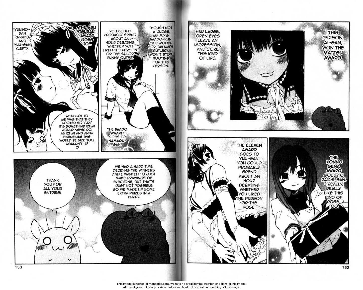 He is My Master Chapter 0 page 78 - 