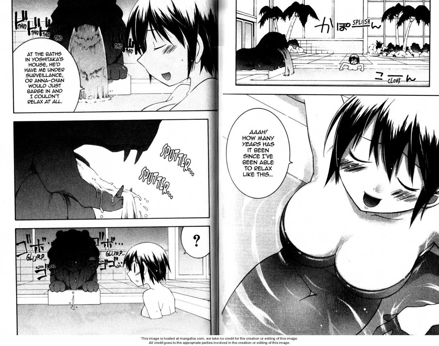 He is My Master Chapter 0 page 87 - 