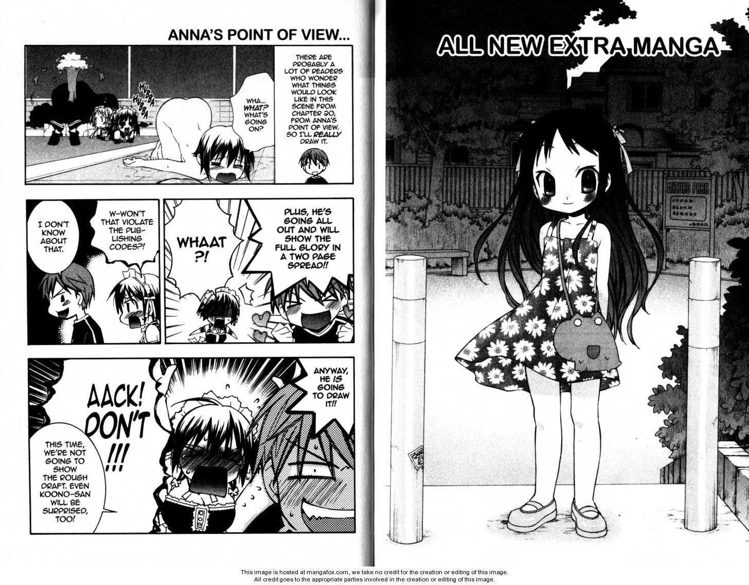 He is My Master Chapter 0 page 93 - 