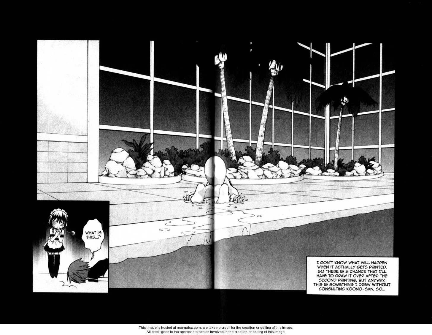 He is My Master Chapter 0 page 94 - 