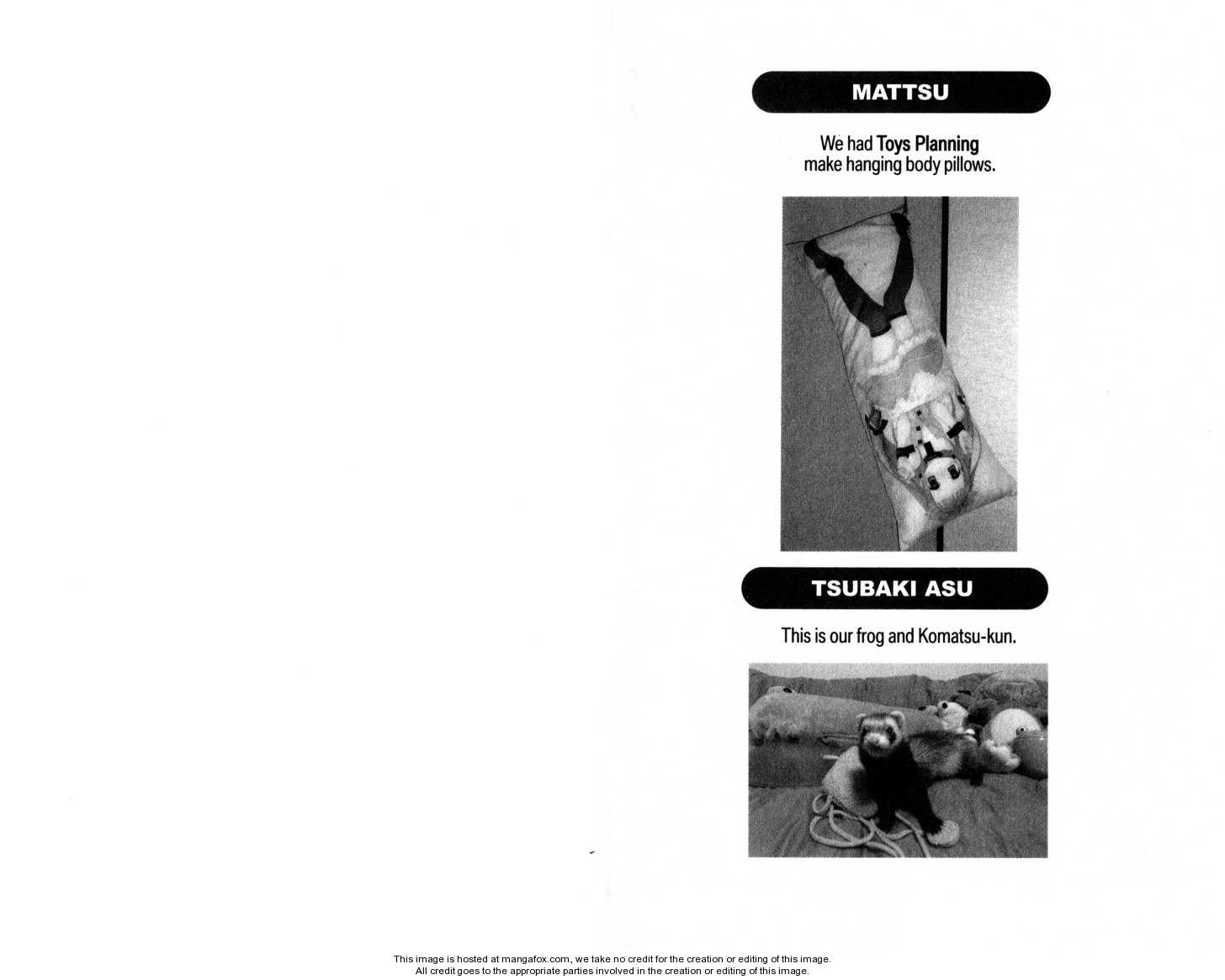 He is My Master Chapter 0 page 98 - 