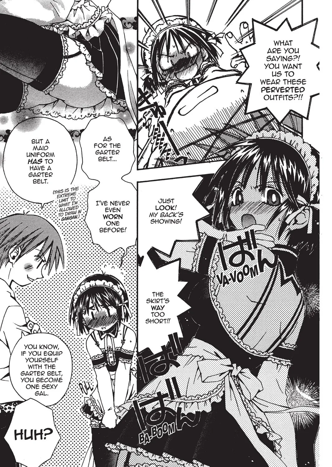 He is My Master Chapter 1 page 25 - 