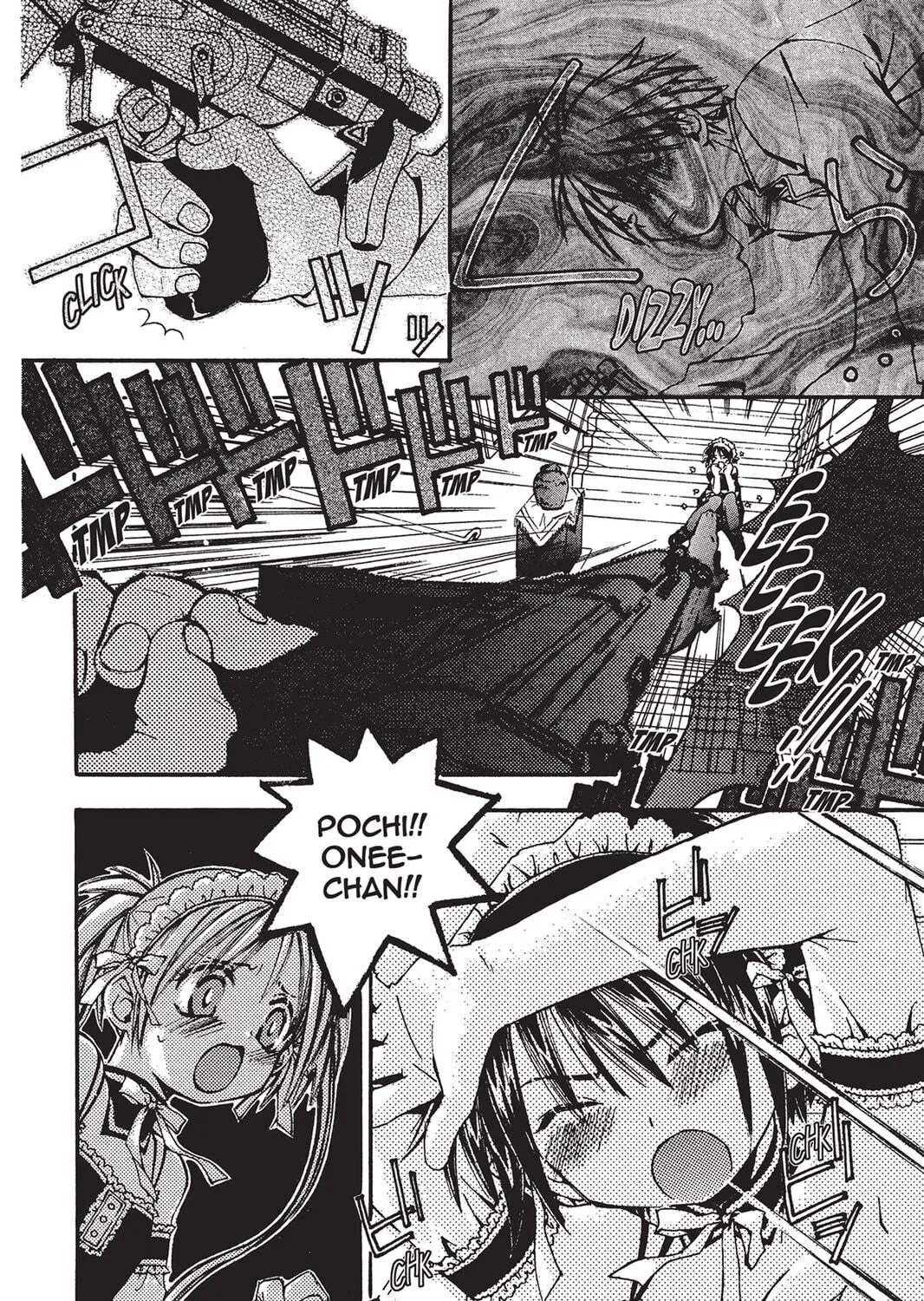 He is My Master Chapter 1 page 59 - 