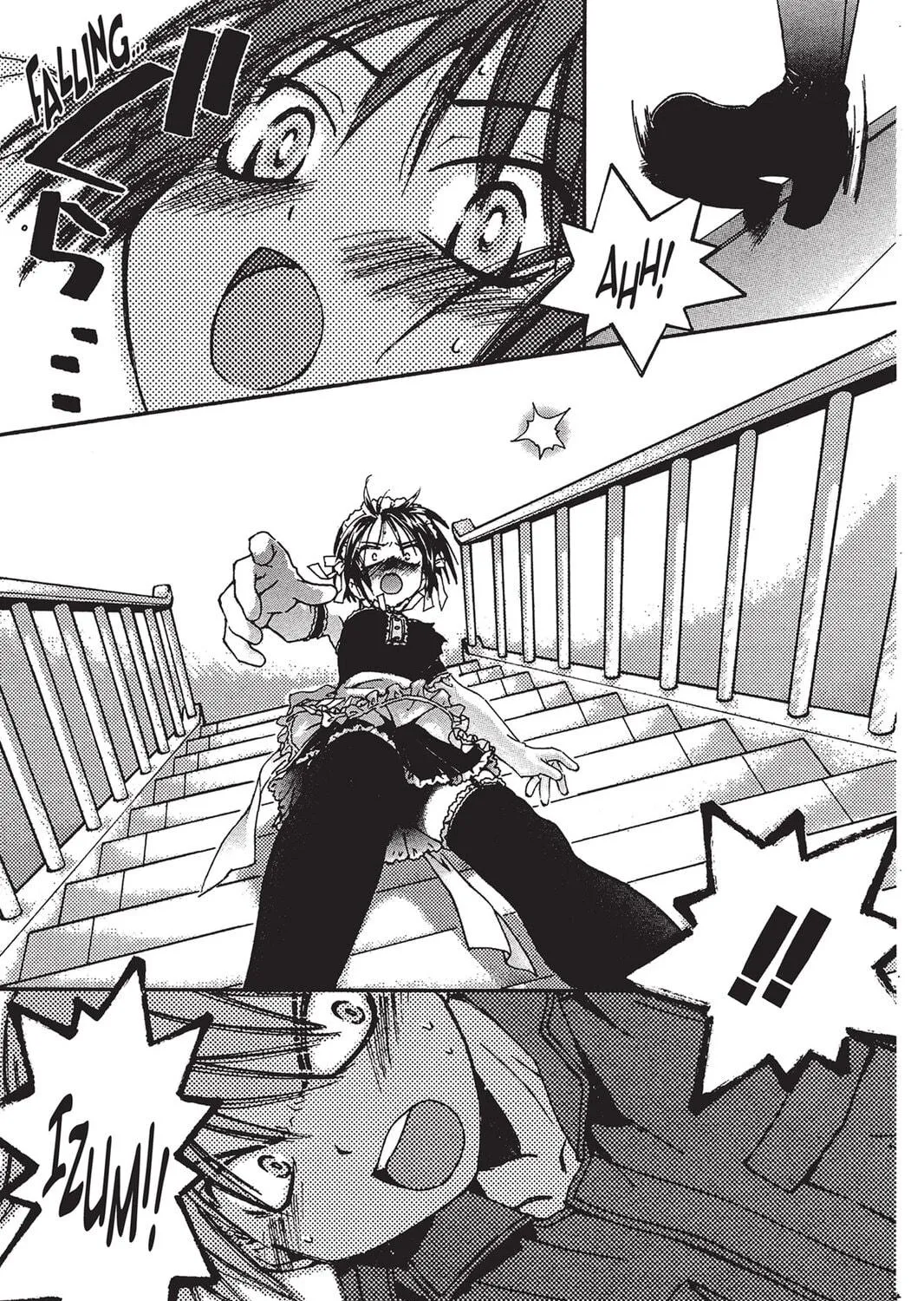 He is My Master Chapter 1 page 65 - 