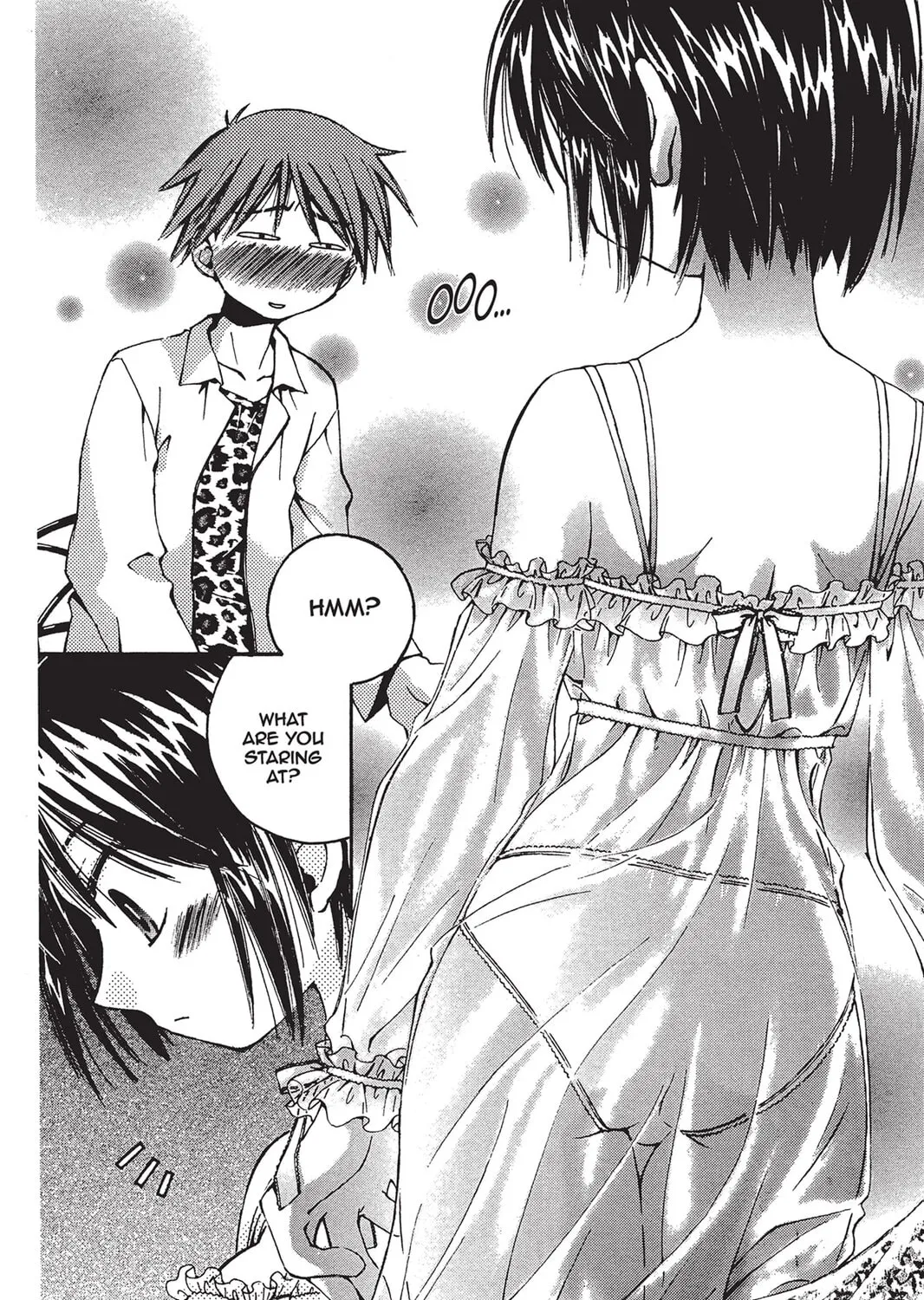 He is My Master Chapter 1 page 75 - 