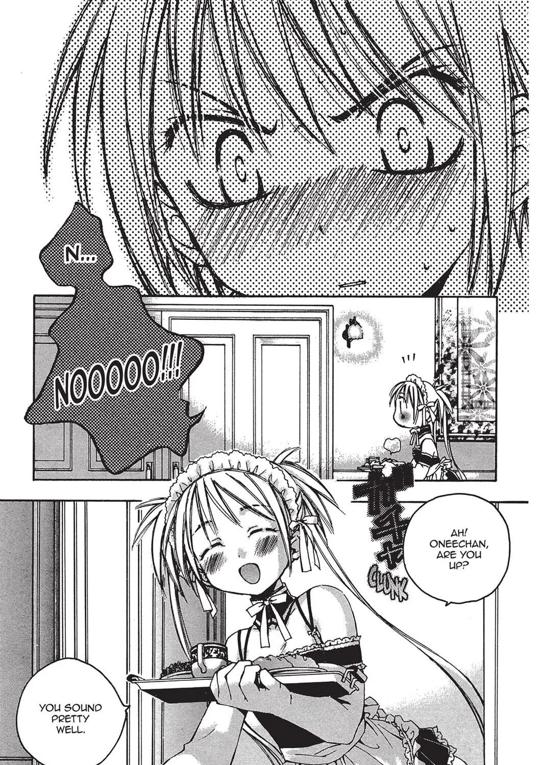 He is My Master Chapter 1 page 77 - 