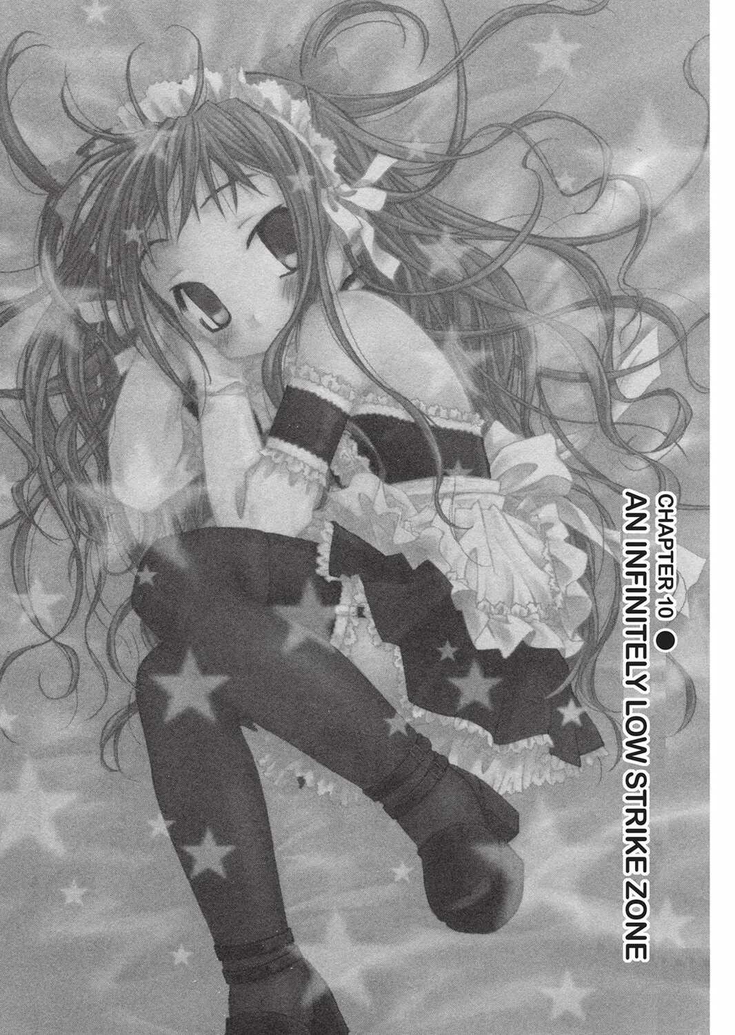 He is My Master Chapter 10 page 1 - 