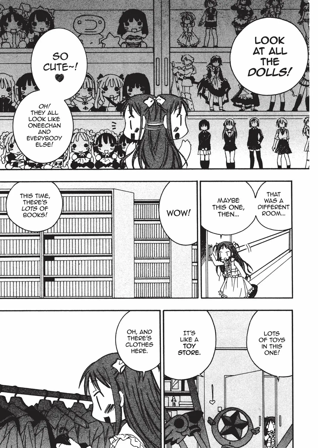 He is My Master Chapter 10 page 25 - 