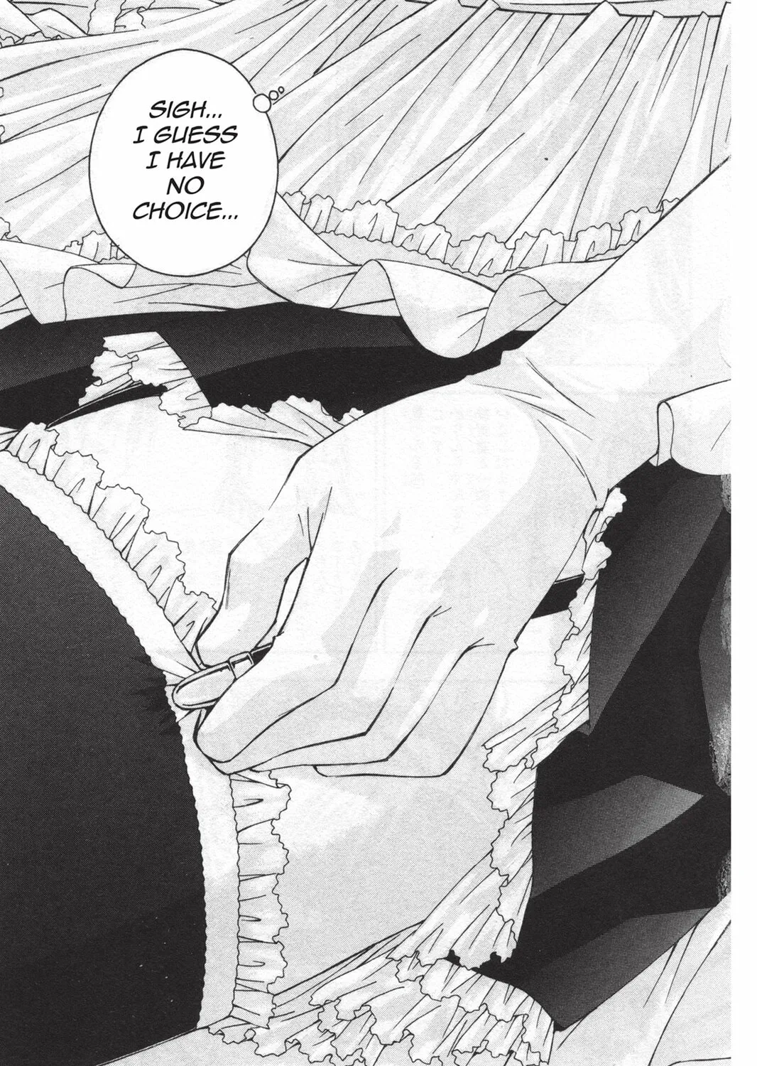 He is My Master Chapter 10 page 45 - 