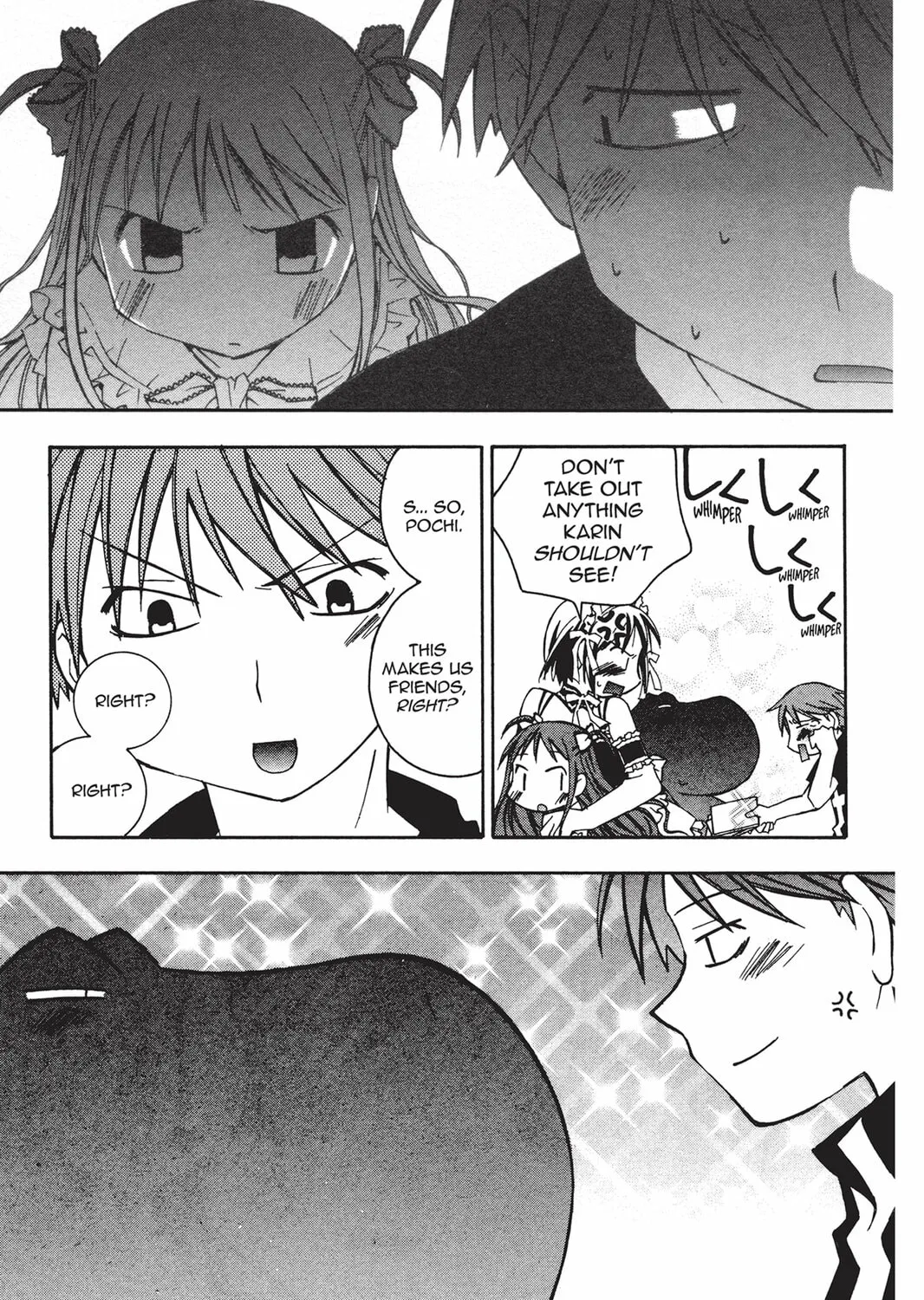 He is My Master Chapter 10 page 69 - 