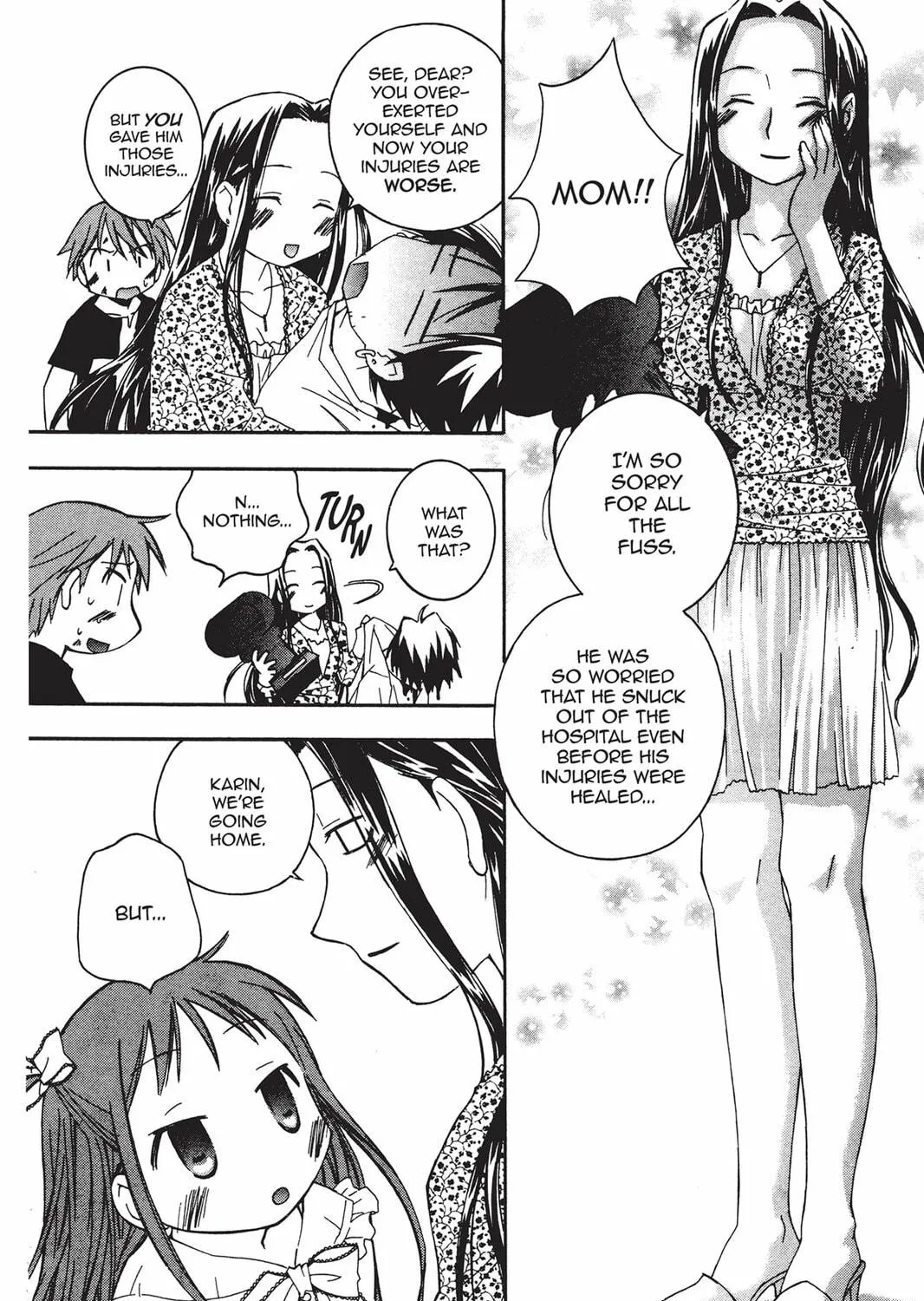 He is My Master Chapter 10 page 83 - 