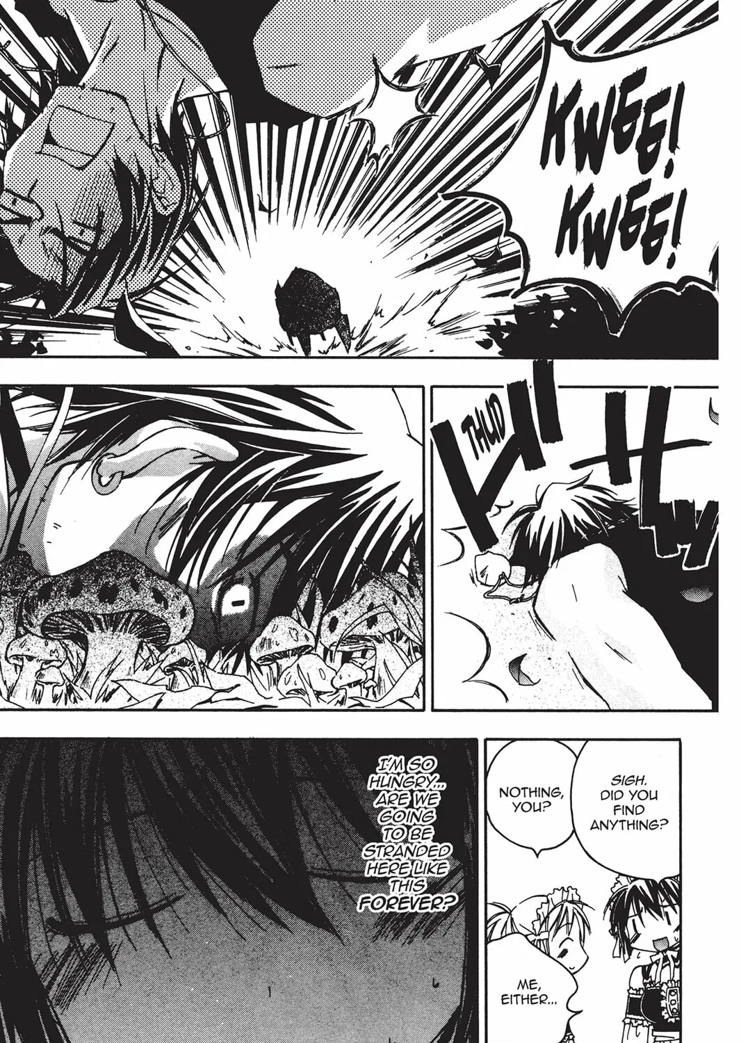He is My Master Chapter 11 page 27 - 