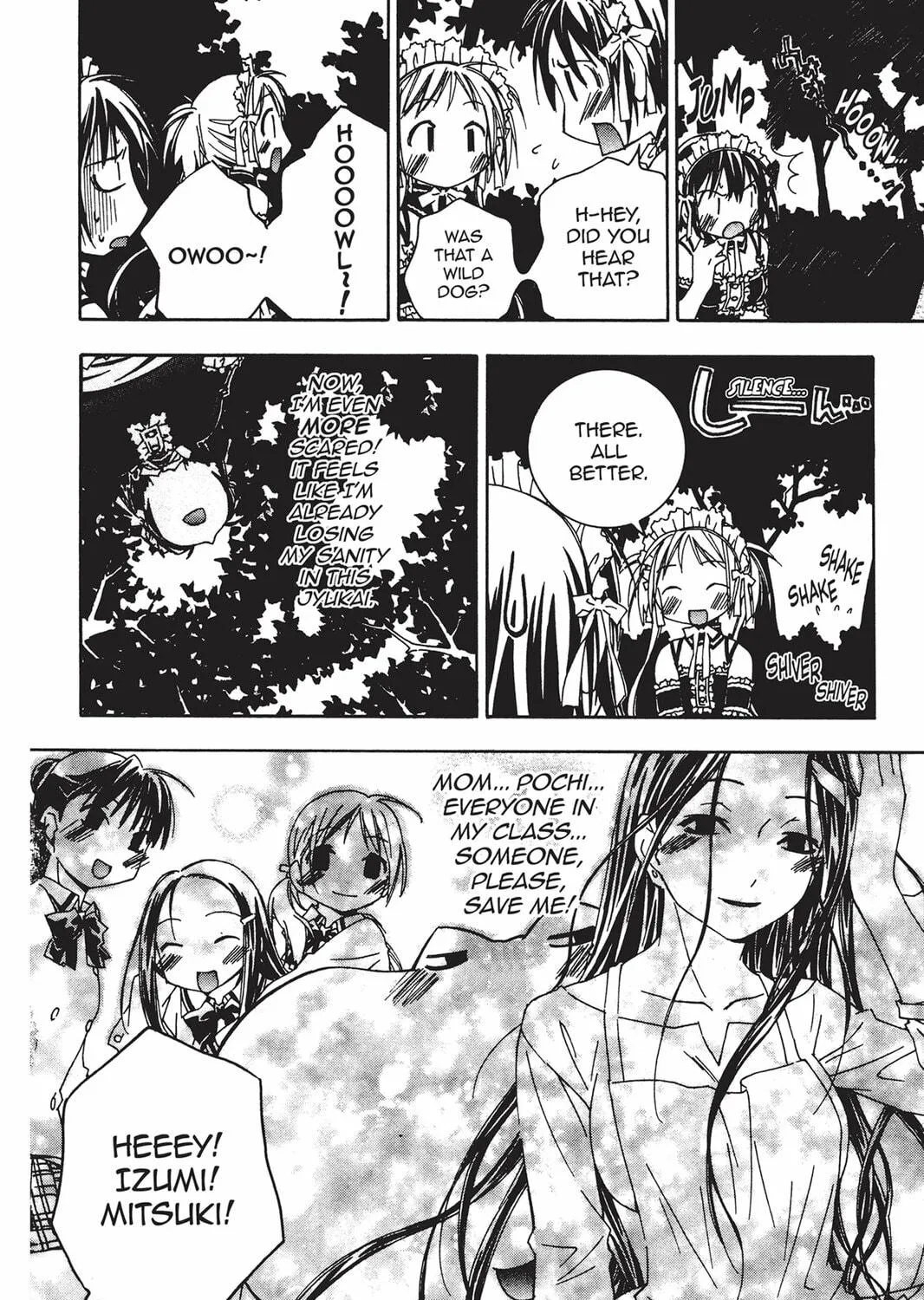 He is My Master Chapter 11 page 29 - 