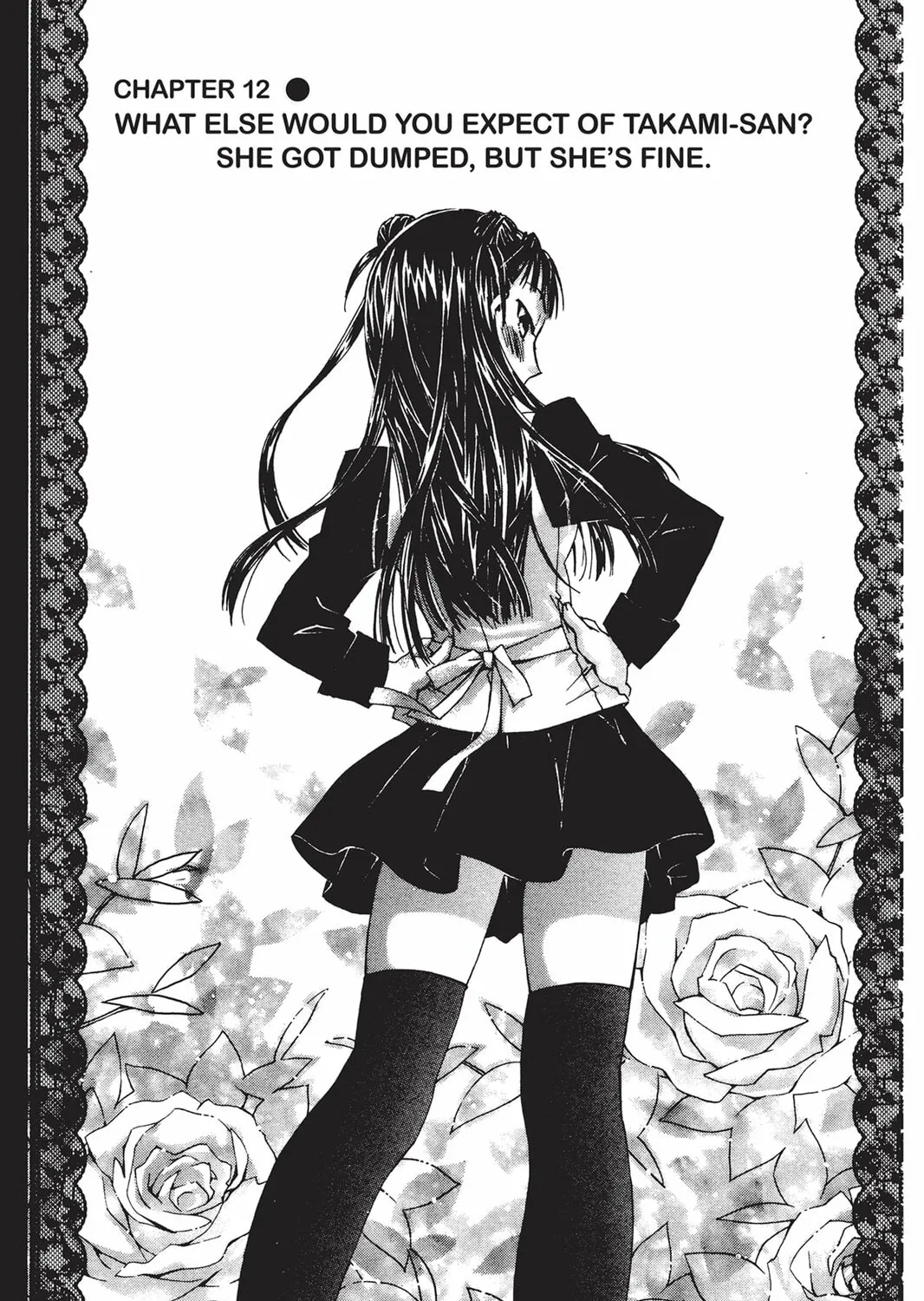 He is My Master Chapter 12 page 1 - 