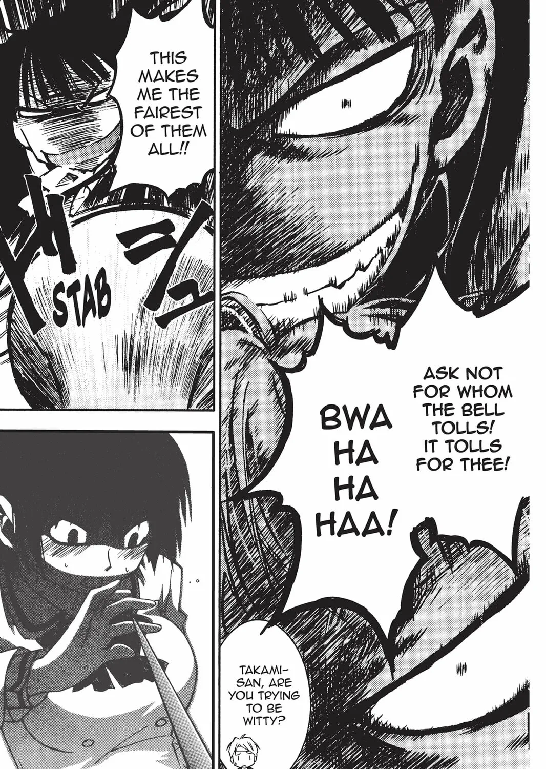 He is My Master Chapter 12 page 63 - 