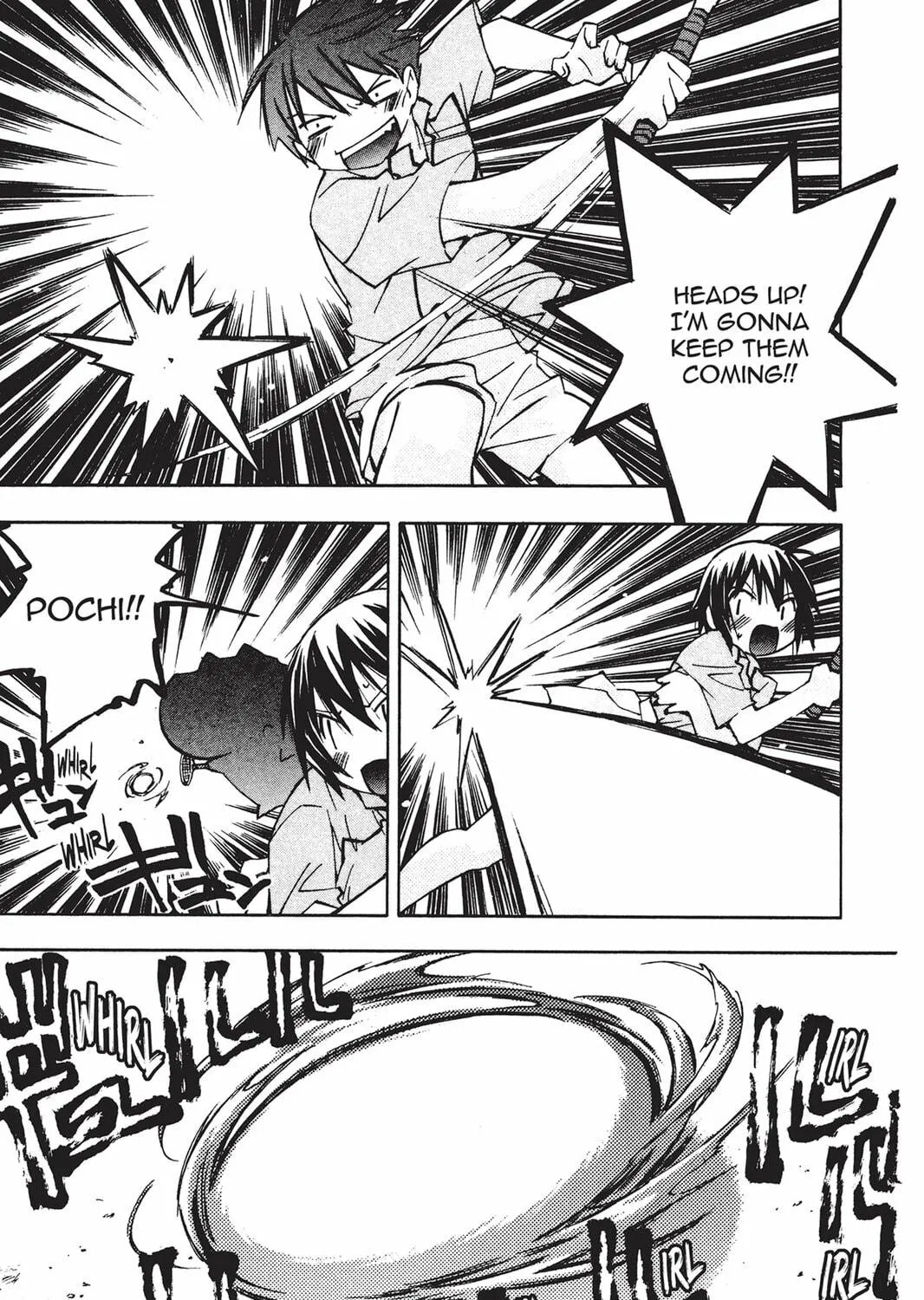 He is My Master Chapter 13 page 41 - 