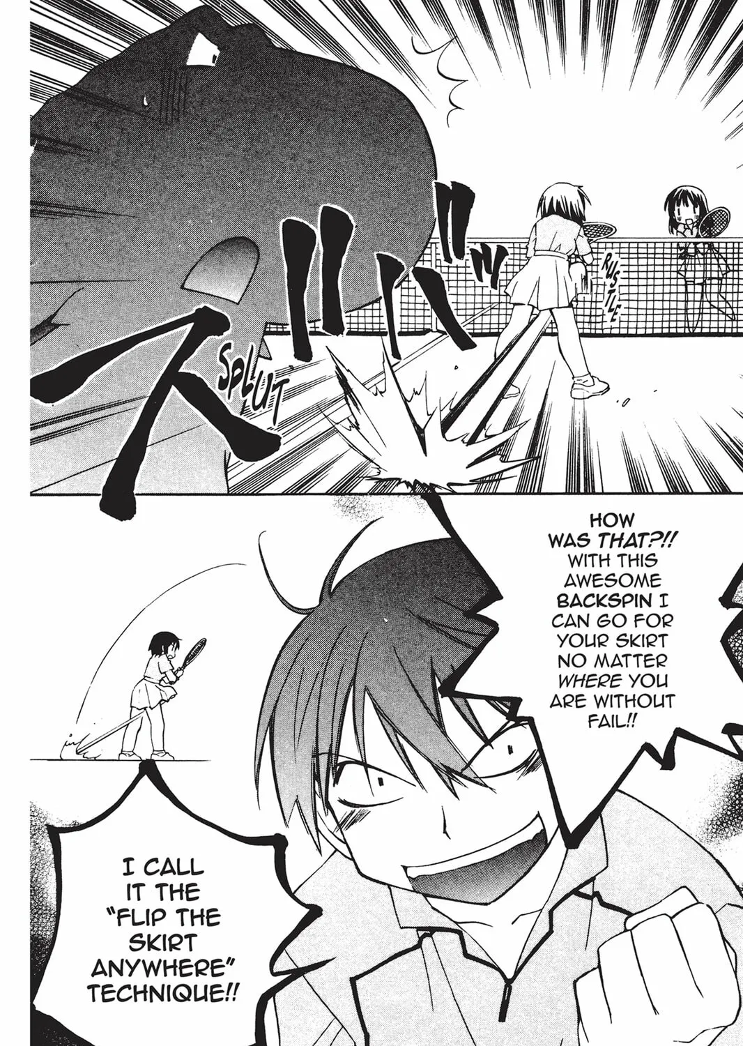 He is My Master Chapter 13 page 43 - 