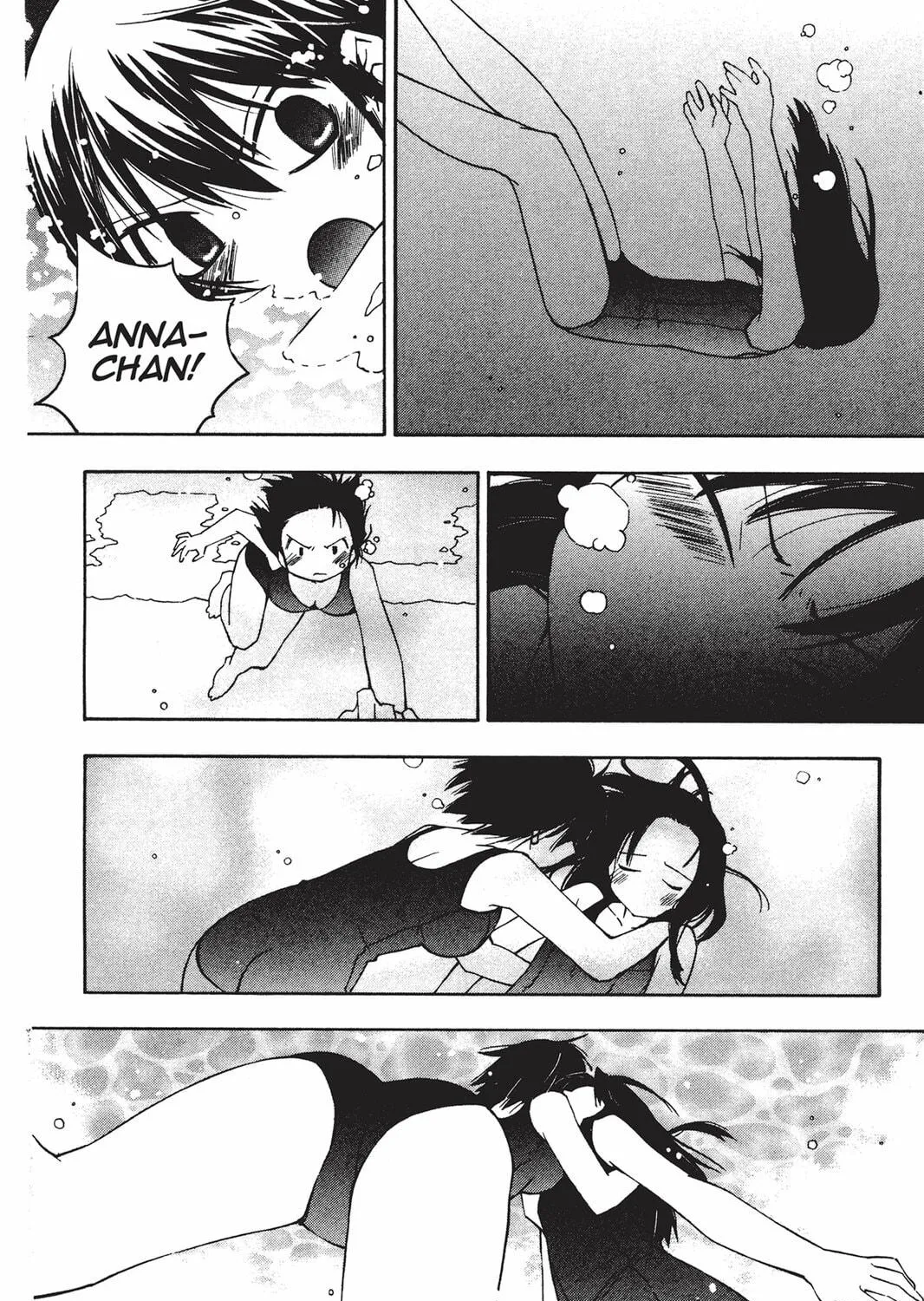 He is My Master Chapter 13 page 59 - 