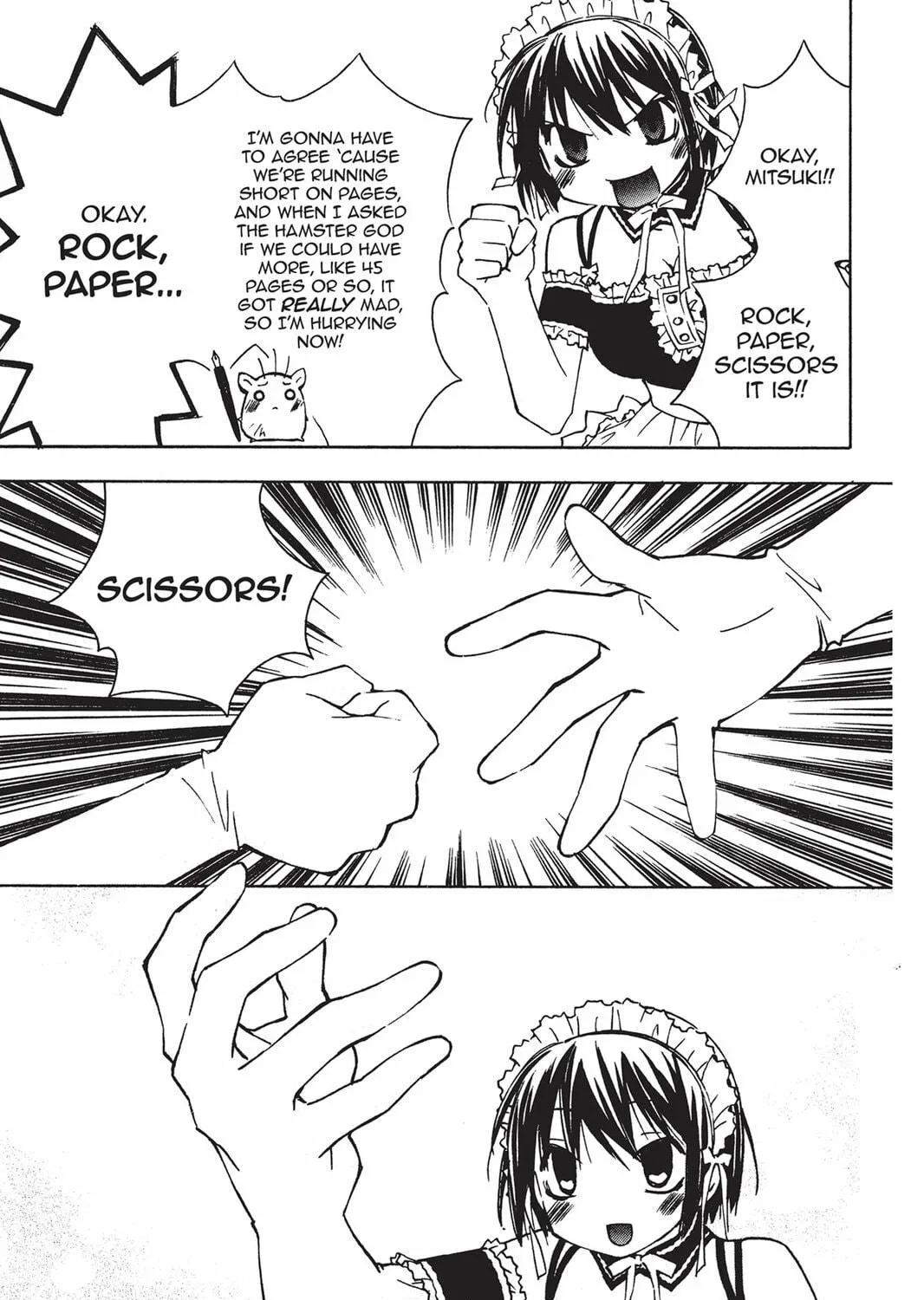He is My Master Chapter 13 page 77 - 