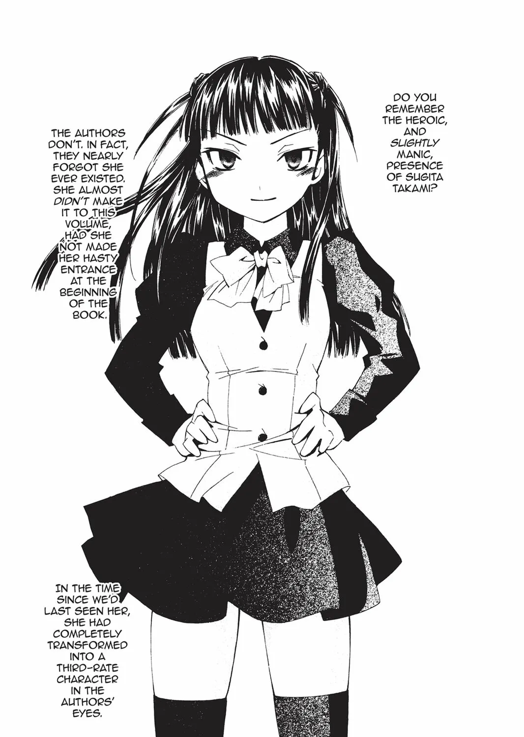 He is My Master Chapter 15 page 1 - 