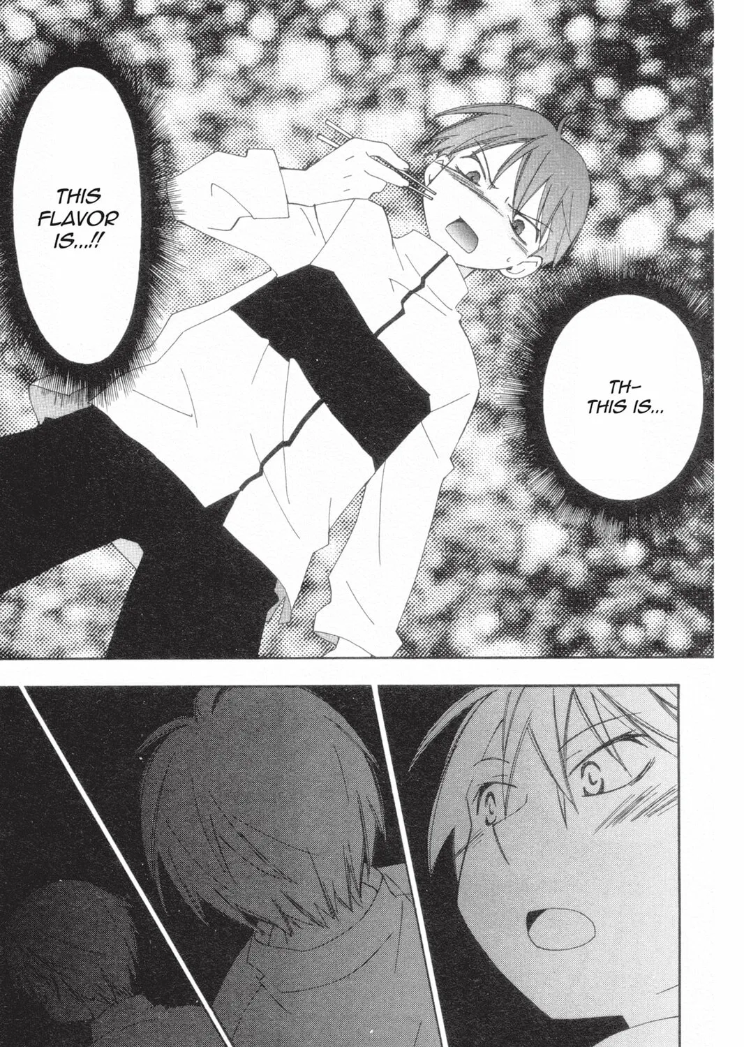He is My Master Chapter 15 page 31 - 