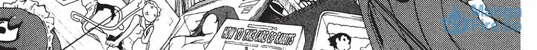 He is My Master Chapter 15 page 36 - 