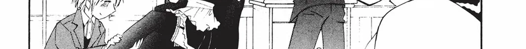 He is My Master Chapter 15 page 40 - 