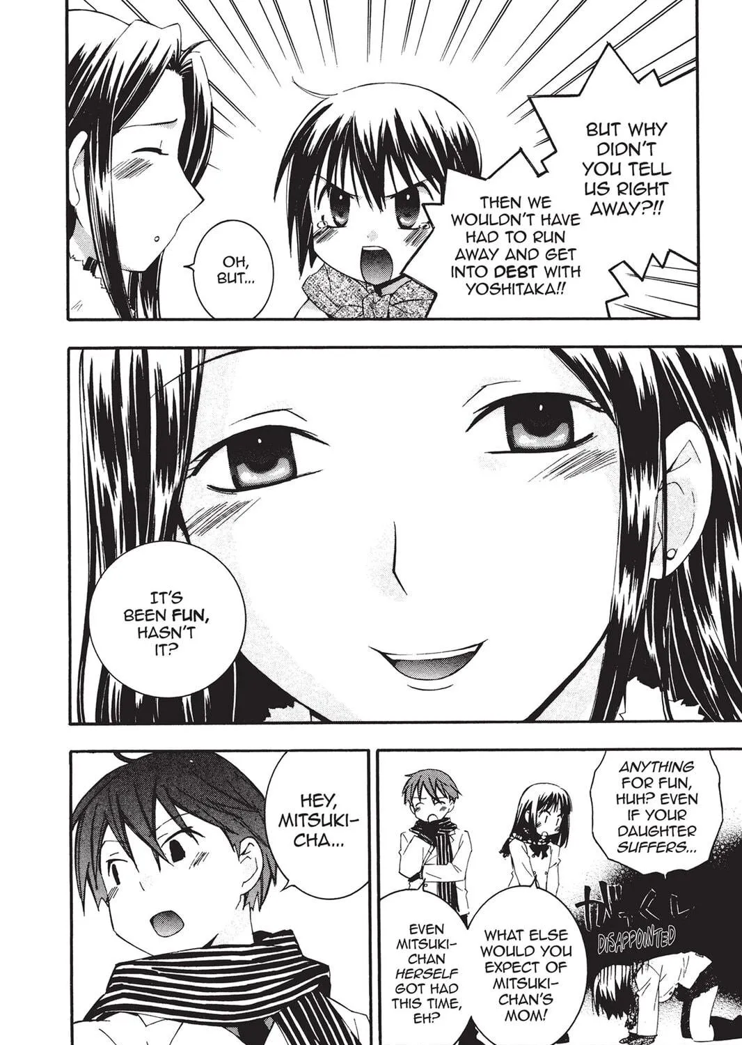 He is My Master Chapter 16 page 23 - 