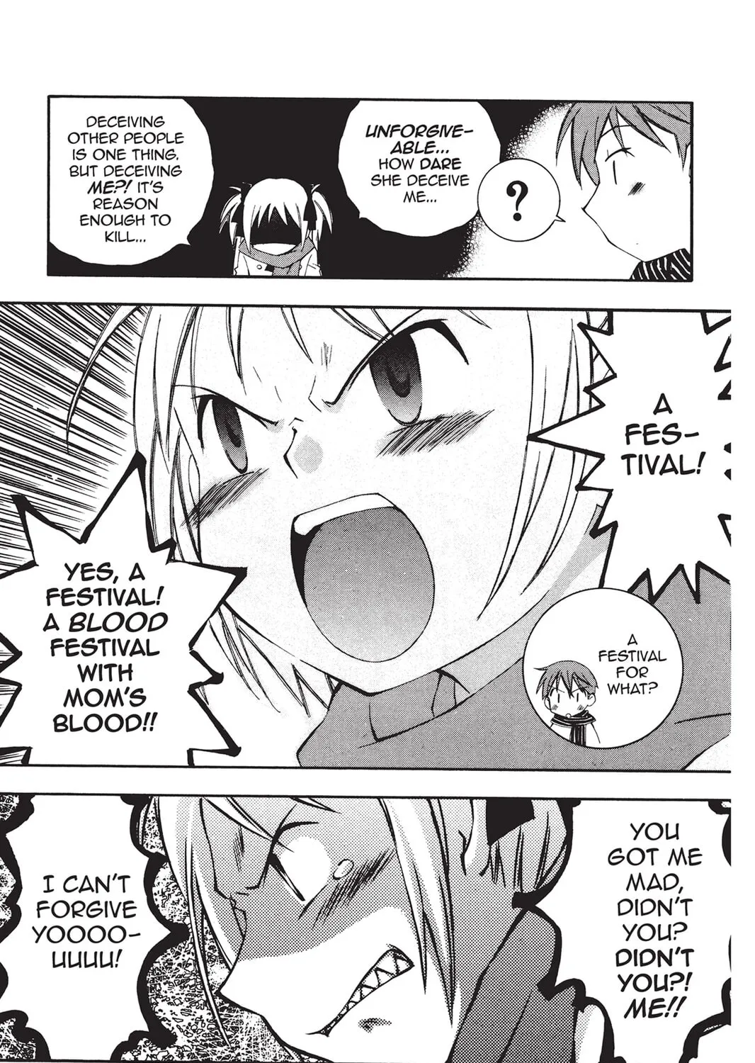 He is My Master Chapter 16 page 25 - 