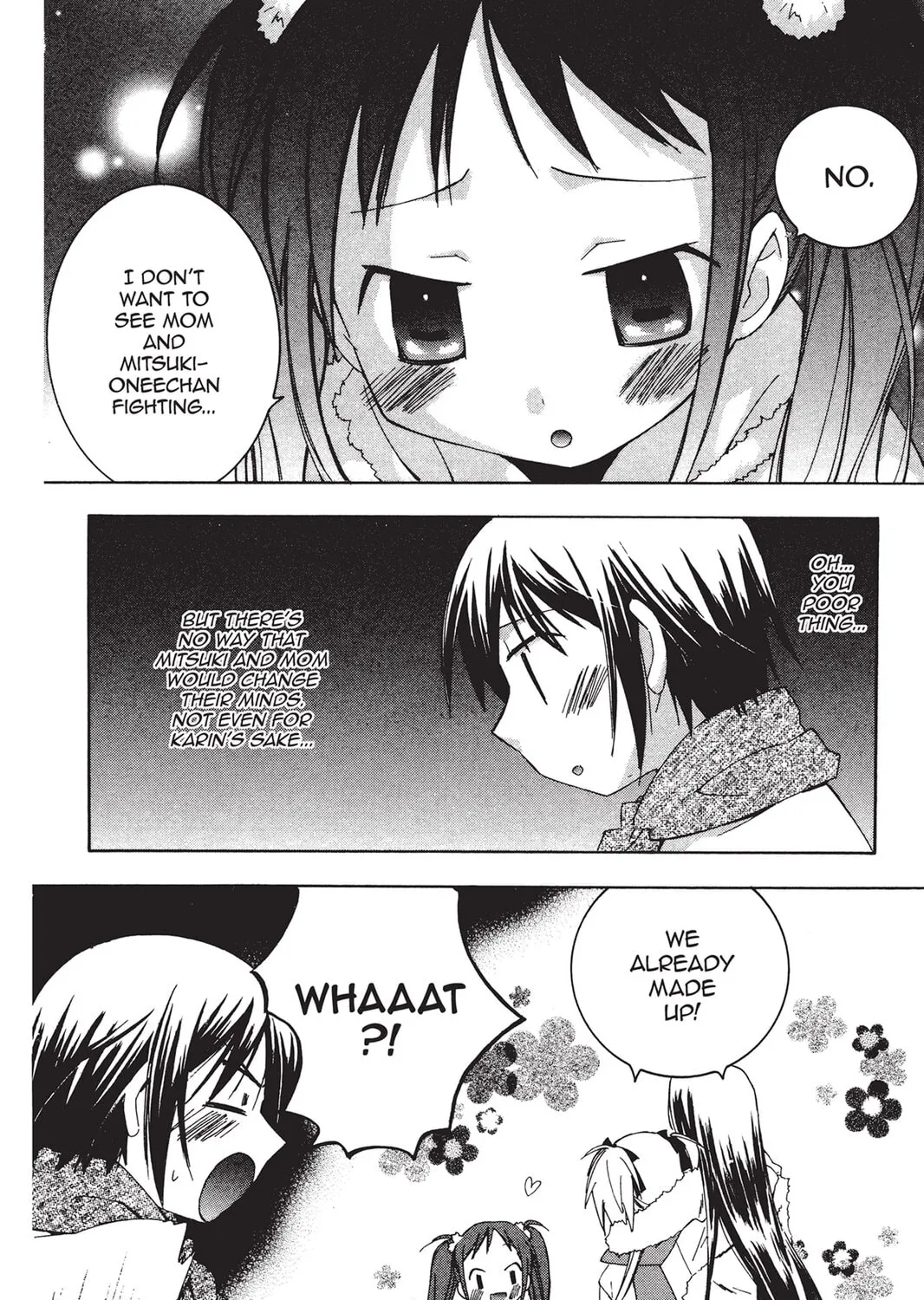 He is My Master Chapter 16 page 67 - 